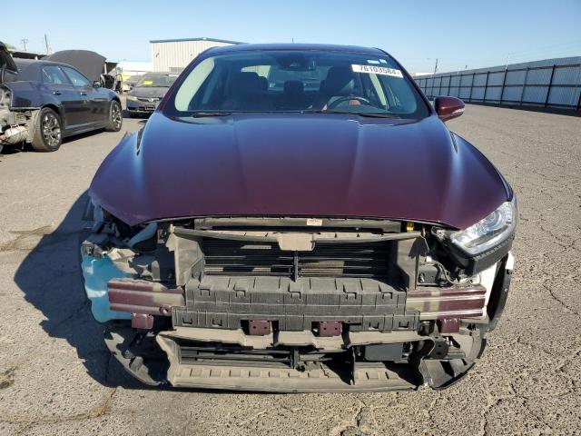 Photo 5 from auction – 2013 FORD FUSION TIT with VIN 3FA6P0SU1DR325967