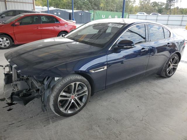 Photo 1 from auction – 2017 JAGUAR XE PREMIUM with VIN SAJAJ4BV1HA957259