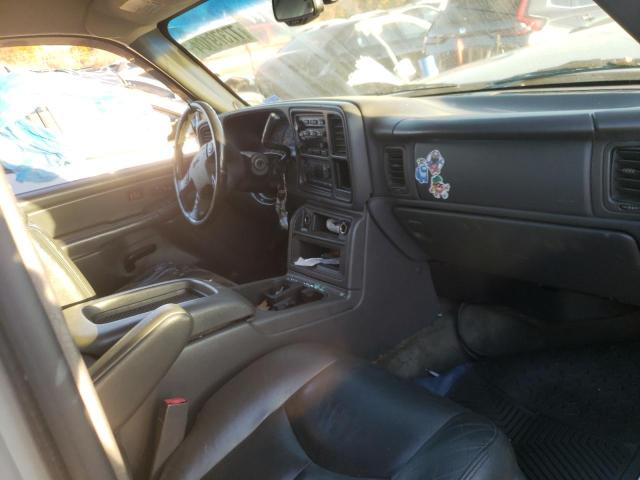 Photo 8 from auction – 2005 GMC SIERRA K25 with VIN 1GTHK23285F866815