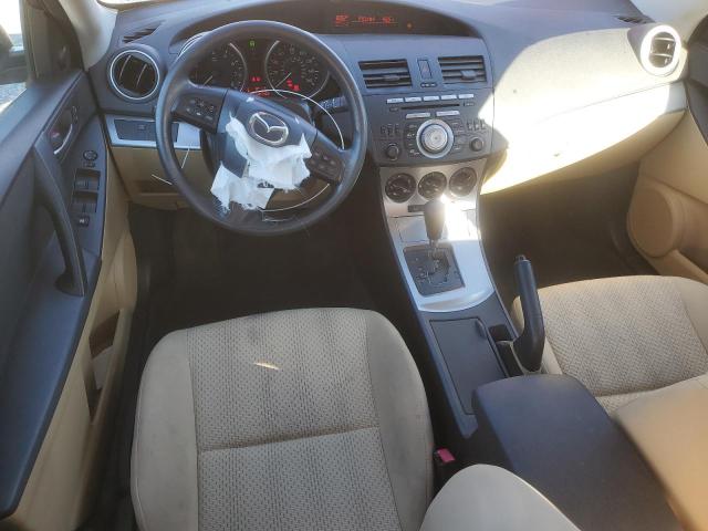 Photo 8 from auction – 2011 MAZDA 3 I with VIN JM1BL1VG4B1414939