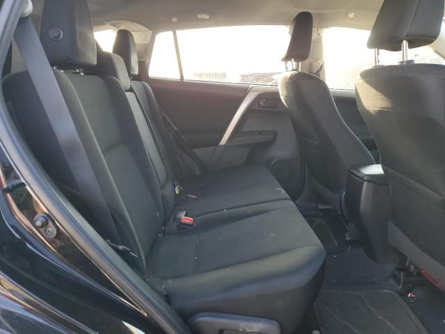 Photo 11 from auction – 2015 TOYOTA RAV4 LE with VIN 2T3ZFREV6FW173461