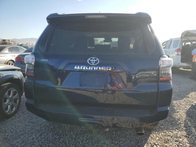 Photo 6 from auction – 2015 TOYOTA 4RUNNER SR with VIN JTEBU5JR3F5219386
