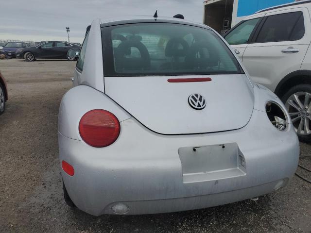 Photo 6 from auction – 2000 VOLKSWAGEN NEW BEETLE with VIN 3VWDD21C3YM438821