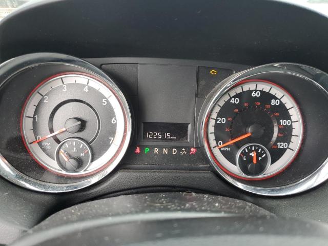 Photo 9 from auction – 2013 DODGE GRAND CARA with VIN 2C4RDGCG2DR618364
