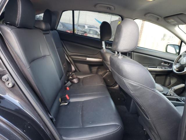 Photo 11 from auction – 2015 SUBARU XV CROSSTR with VIN JF2GPAMC9F8279481