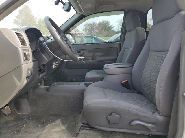 Photo 7 from auction – 2006 GMC CANYON with VIN 1GTDT146468312281