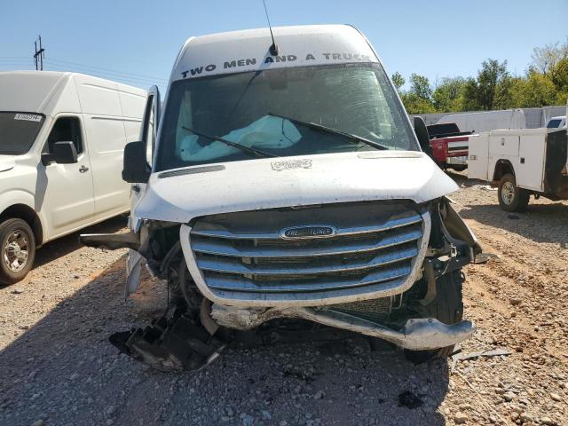 Photo 5 from auction – 2019 FREIGHTLINER SPRINTER with VIN WDRPF1CD1KP172288