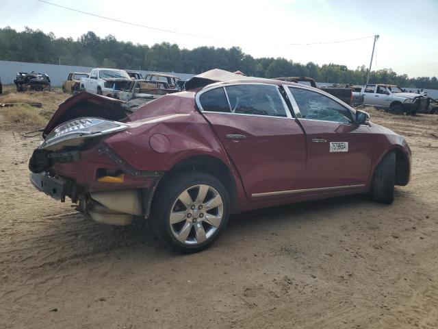 Photo 3 from auction – 2010 BUICK LACROSSE C with VIN 1G4GC5EGXAF279623