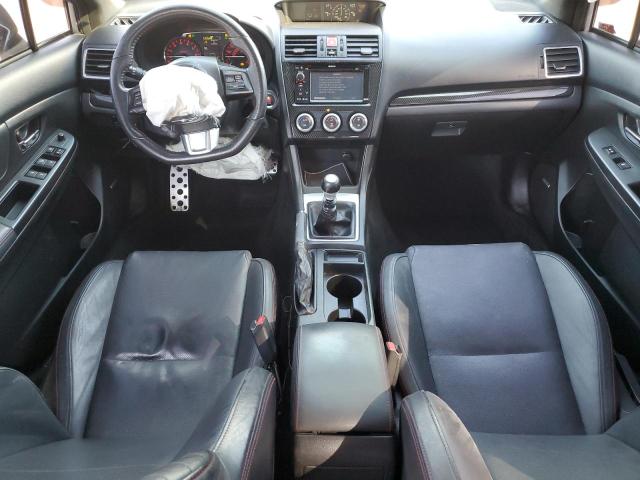 Photo 8 from auction – 2015 SUBARU WRX LIMITE with VIN JF1VA1J62F9809912