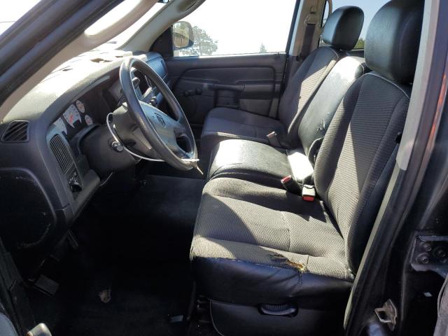 Photo 7 from auction – 2003 DODGE RAM 1500 S with VIN 1D7HA18D83J658599