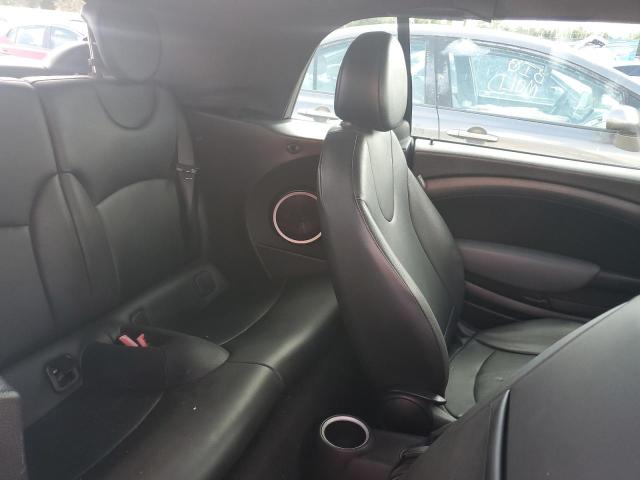 Photo 10 from auction – 2012 MINI COOPER with VIN WMWZN3C55CT265708