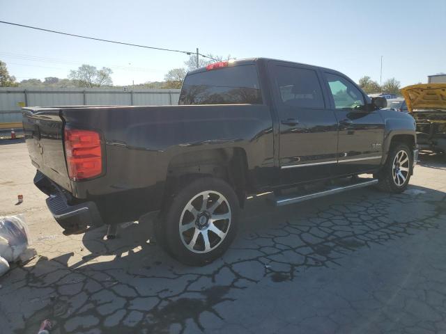 Photo 3 from auction – 2014 CHEVROLET SILVERADO with VIN 3GCPCREC0EG527374