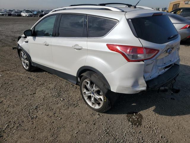 Photo 2 from auction – 2015 FORD ESCAPE TIT with VIN 1FMCU0JXXFUA43643