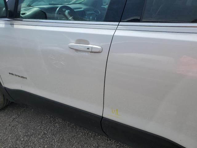 Photo 13 from auction – 2019 GMC ACADIA SLT with VIN 1GKKNNLS8KZ167116