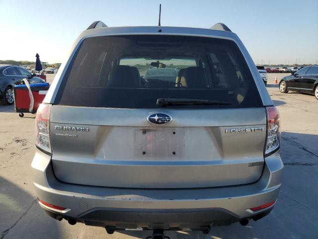 Photo 6 from auction – 2011 SUBARU FORESTER 2 with VIN JF2SHBDCXBH730232