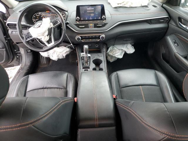 Photo 8 from auction – 2021 NISSAN ALTIMA SR with VIN 1N4BL4CW1MN378463