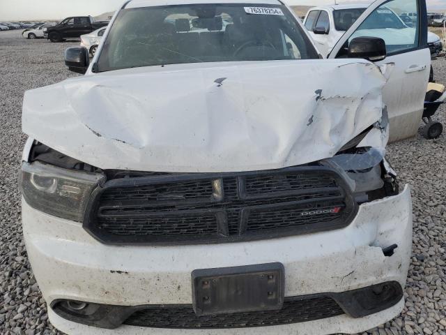 Zdjęcie 12 z aukcji – 2018 DODGE DURANGO GT z VIN 1C4RDJDGXJC116718