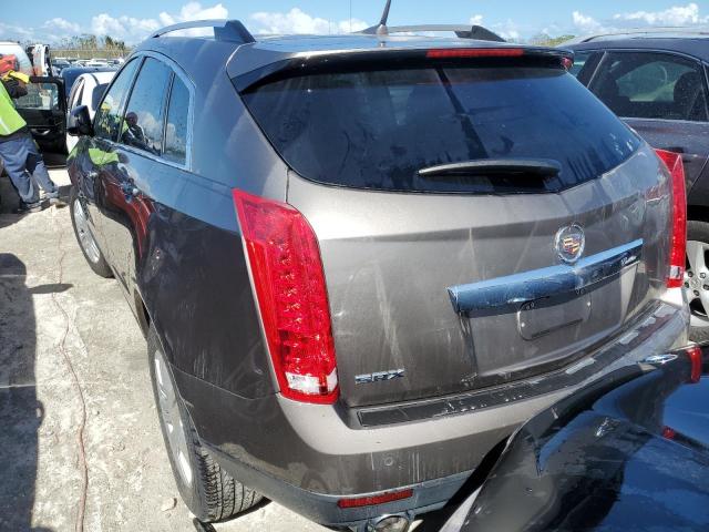 Photo 6 from auction – 2011 CADILLAC SRX LUXURY with VIN 3GYFNAEY2BS635727