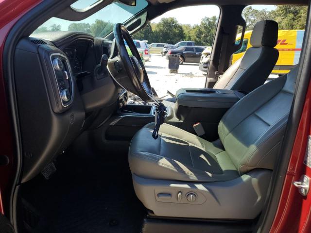Photo 7 from auction – 2019 GMC SIERRA C15 with VIN 3GTP8DED9KG186291