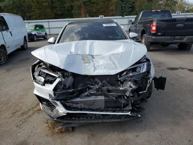 Photo 5 from auction – 2018 AUDI A4 PREMIUM with VIN WAUENAF42JN007458