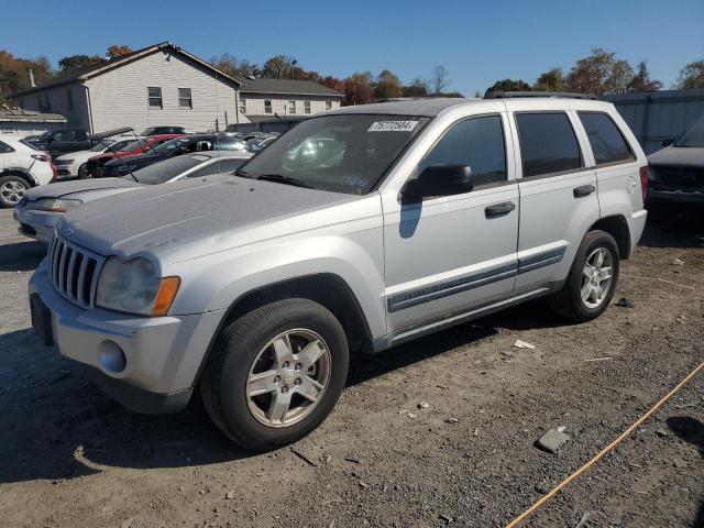 Photo 1 from auction – 2006 JEEP GRAND CHER with VIN 1J4GR48K86C142664