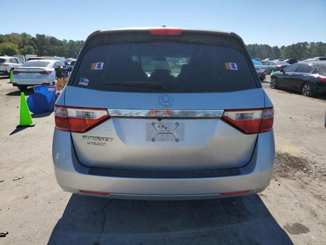 Photo 6 from auction – 2011 HONDA ODYSSEY EX with VIN 5FNRL5H68BB004211