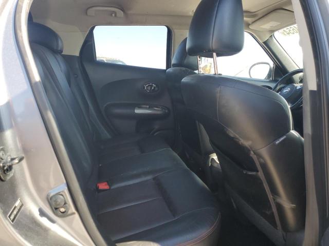 Photo 10 from auction – 2011 NISSAN JUKE S with VIN JN8AF5MRXBT007035