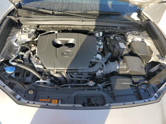 Photo 11 from auction – 2024 MAZDA CX-30 PREF with VIN 3MVDMBCM5RM663914