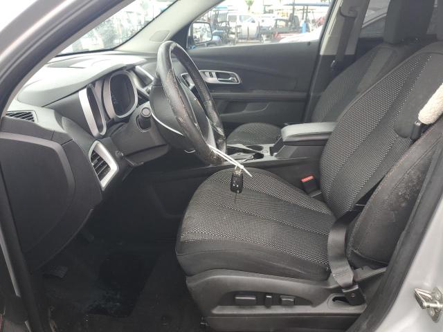 Photo 7 from auction – 2014 CHEVROLET EQUINOX LT with VIN 2GNALBEK9E6243524