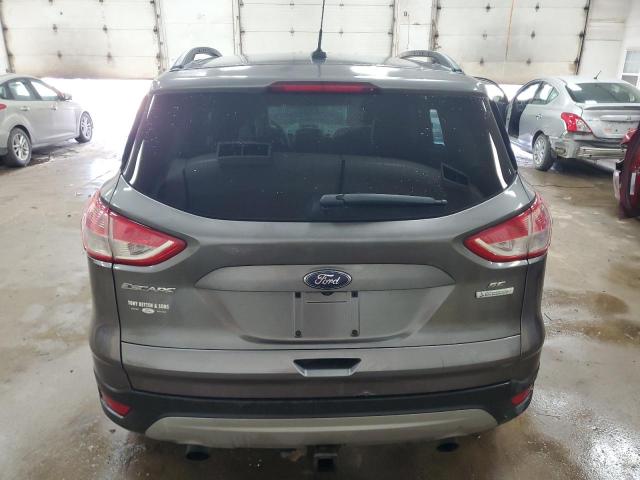 Photo 6 from auction – 2014 FORD ESCAPE SE with VIN 1FMCU0G91EUE50810