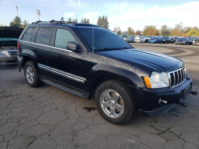 Photo 4 from auction – 2007 JEEP GRAND CHER with VIN 1J8HR58M27C643402