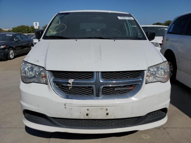 Photo 5 from auction – 2017 DODGE GRAND CARA with VIN 2C4RDGBG5HR776530