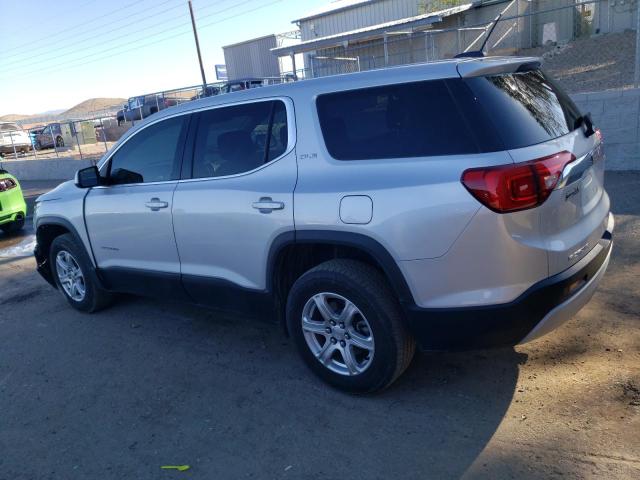 Photo 2 from auction – 2019 GMC ACADIA SLE with VIN 1GKKNKLA5KZ192996