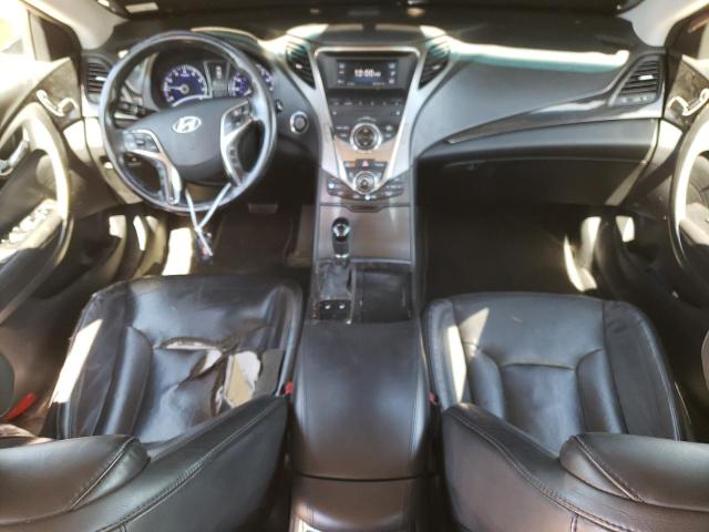 Photo 8 from auction – 2014 HYUNDAI AZERA with VIN KMHFG4JG3EA351863