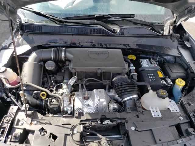 Photo 12 from auction – 2024 JEEP COMPASS TR with VIN 3C4NJDDN4RT610337