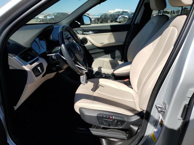 Photo 7 from auction – 2018 BMW X1 SDRIVE2 with VIN WBXHU7C32J5L07263