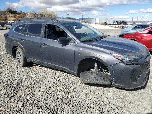 Photo 4 from auction – 2023 SUBARU OUTBACK PR with VIN 4S4BTADC4P3175477