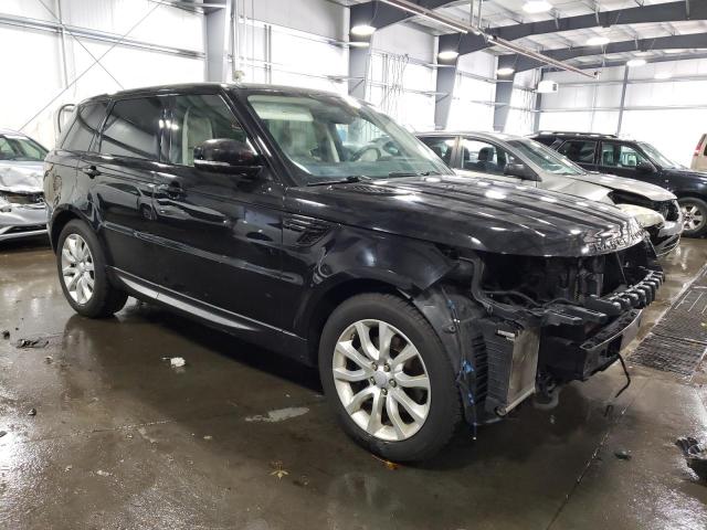 Photo 4 from auction – 2014 LAND ROVER RANGE ROVE with VIN SALWR2WF8EA355127