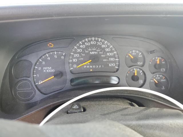 Photo 9 from auction – 2007 CHEVROLET SILVERADO with VIN 1GCEC14Z77Z156263