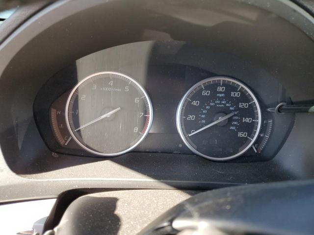 Photo 9 from auction – 2020 ACURA ILX PREMIU with VIN 19UDE2F70LA003614