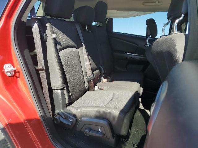 Photo 11 from auction – 2018 DODGE JOURNEY SE with VIN 3C4PDCAB7JT309876