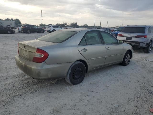 Photo 3 from auction – 2003 TOYOTA CAMRY with VIN 4T1BE32K23U726395