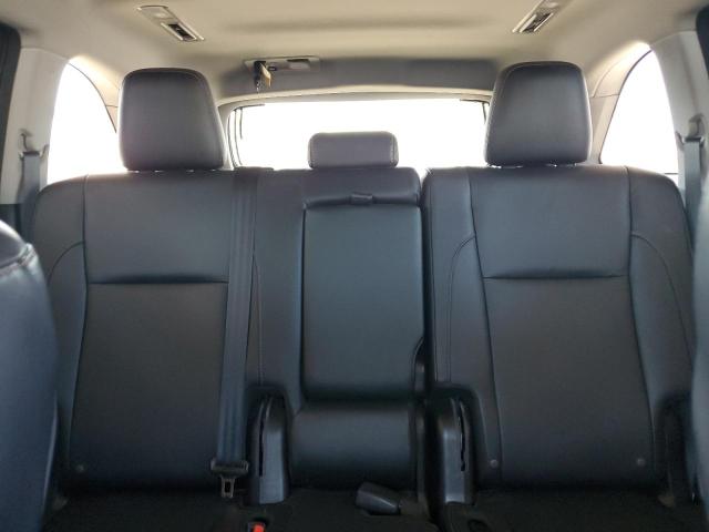 Photo 10 from auction – 2016 TOYOTA HIGHLANDER with VIN 5TDJKRFHXGS315394