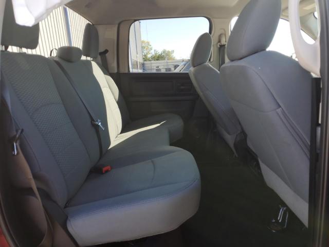 Photo 10 from auction – 2018 RAM 1500 ST with VIN 1C6RR7KT3JS326594
