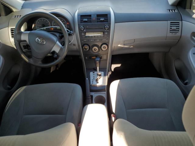 Photo 8 from auction – 2010 TOYOTA COROLLA BA with VIN 1NXBU4EE6AZ350473