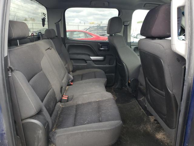 Photo 10 from auction – 2014 CHEVROLET SILVERADO with VIN 3GCUKREC9EG419597