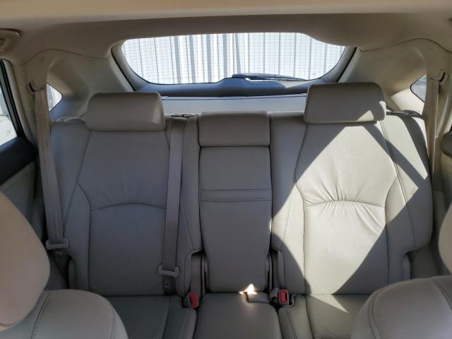 Photo 10 from auction – 2005 LEXUS RX 330 with VIN 2T2HA31U65C079301