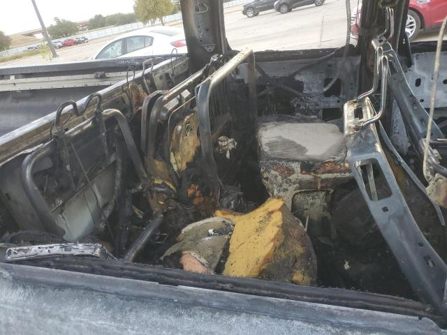 Photo 10 from auction – 2008 CHEVROLET SILVERADO with VIN 1GCJC33K48F152849