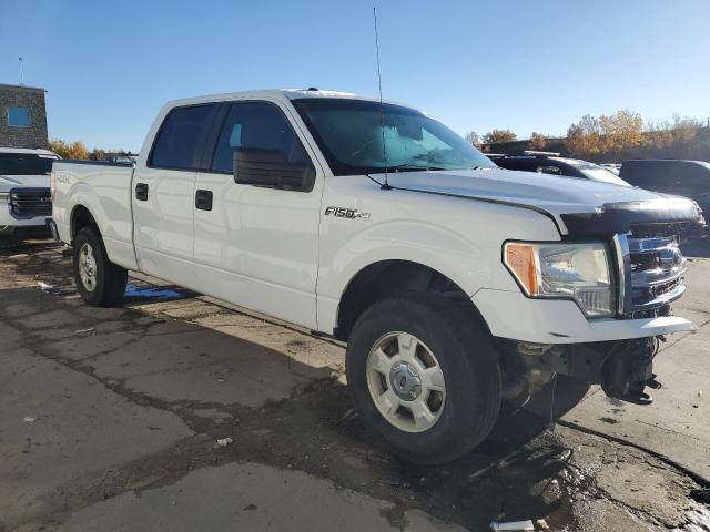 Photo 4 from auction – 2014 FORD F150 SUPER with VIN 1FTFW1EF4EFA21143