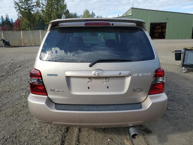 Photo 6 from auction – 2007 TOYOTA HIGHLANDER with VIN JTEEP21A070225156